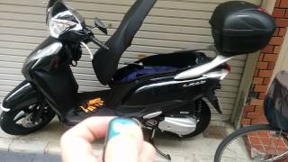 リード125 メットイン自動オープン Youtube リード125 メットイン自動オープン Youtube
