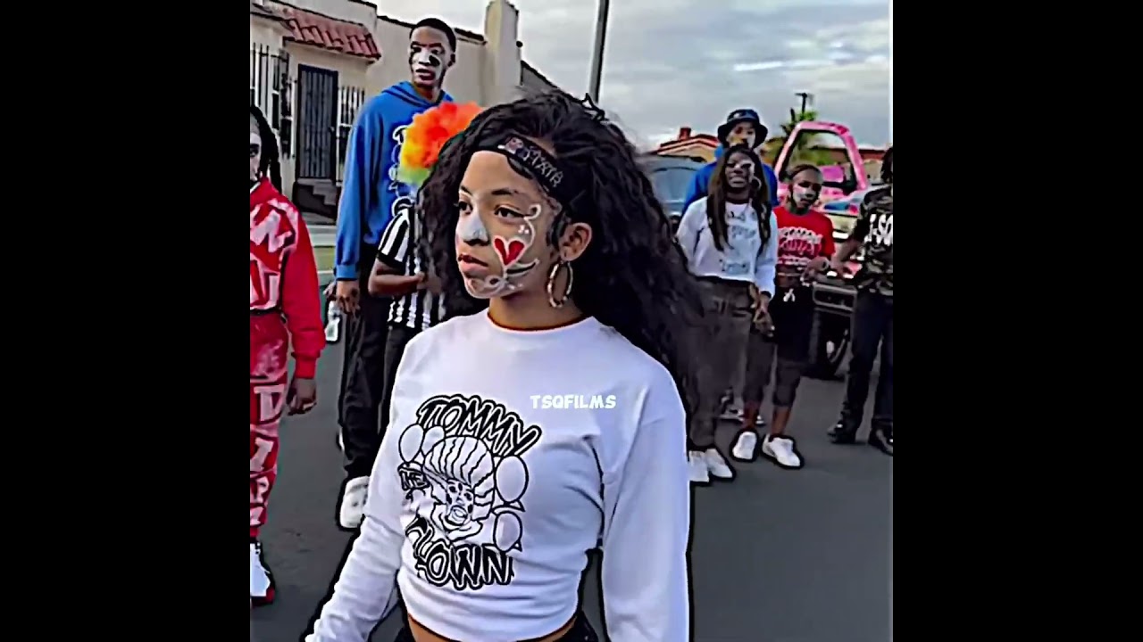 SASSY SAID GIRL WASSUP!?🔥🔥 