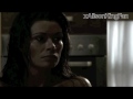 Coronation Street- 12/10- Carla Tries To Seduce Peter.