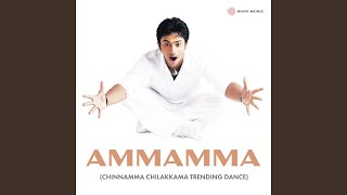 Download Lagu Ammamma (Chinnama Chilakamma Trending Dance) MP3