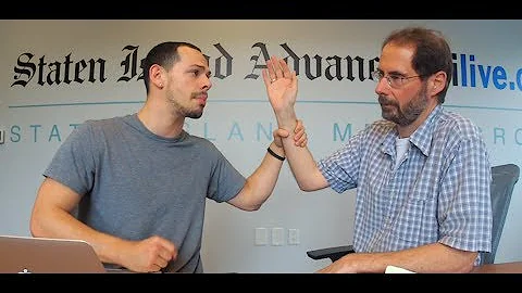 Comey's Senate Hearing Had No Smoking Gun On Trump: A Hot Minute