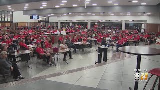 Coppell ISD parents question why Pinkerton Elementary could close