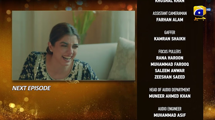 Sunn Mere Dil Episode 38 Teaser - Har Pal Geo
