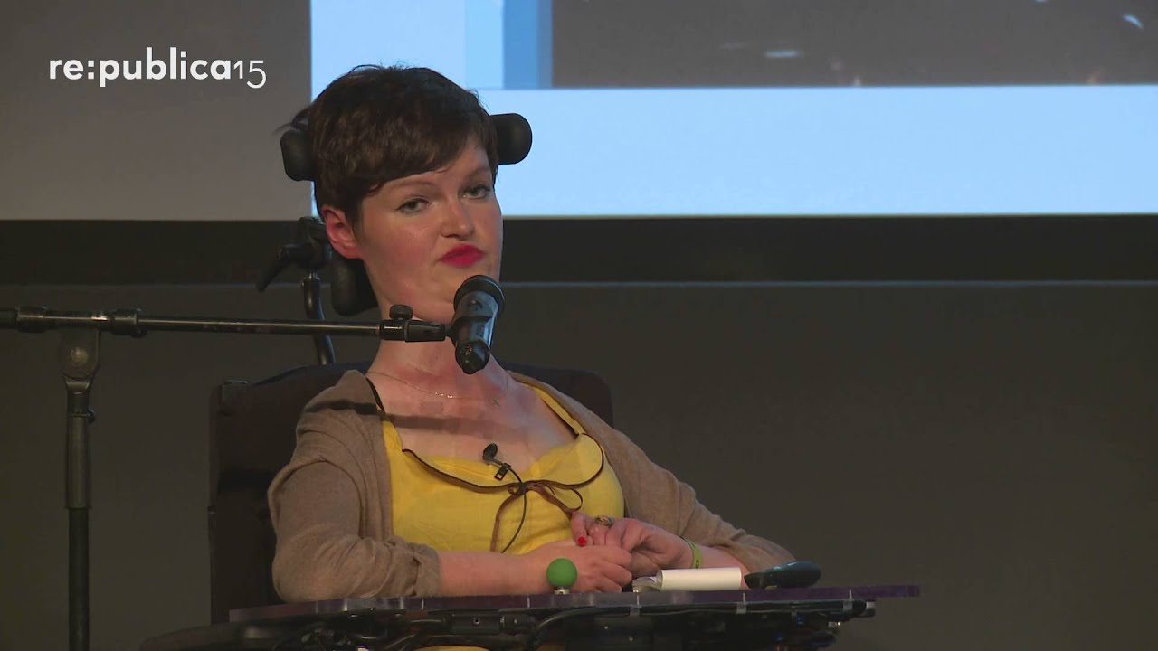 rp13095 re:publica 2015 - Lightning Talks mit den Digital Media Women