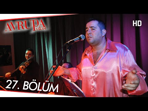 Avrupa Yakası 27. Bölüm | HD