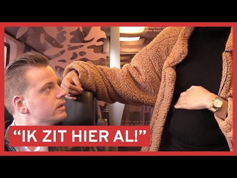 Video: Wat Je Niet Moet Zeggen Tegen Een Zwangere Vrouw Die Op Het Punt Staat Te Bevallen