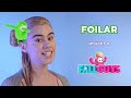 FOILAR стримит Fall Guys и делает кое-что ещё