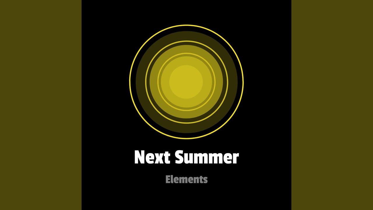 Watch Elements on YouTube Watch Elements on YouTube