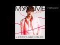 MYNAME - 6 - Be my lover (ft. hwanhee) SEYONG SOLO (AUDIO) [KISEKI] (LYRICS in description)