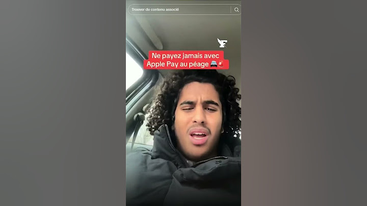 Macron répond à un Tiktokeur disant s’être fait verbaliser pour avoir utilisé son téléphone au péage
