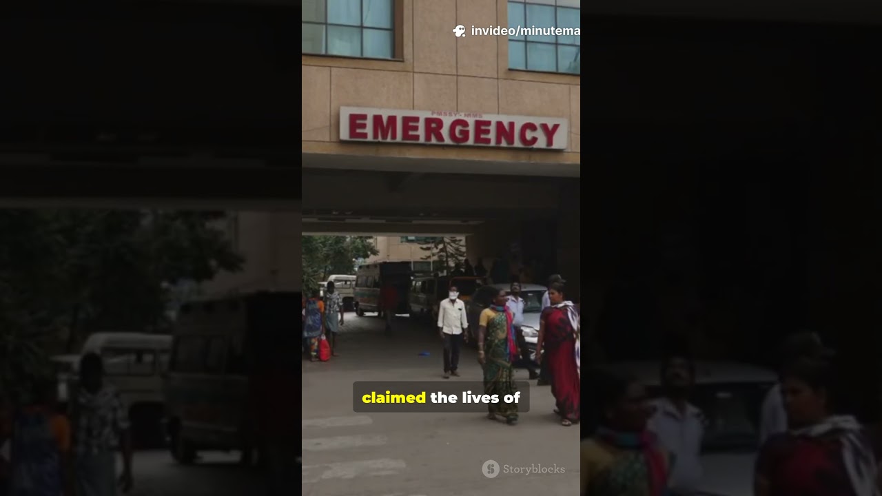 Tragedy at Karur Rally: What Really Happened in 20 Seconds?