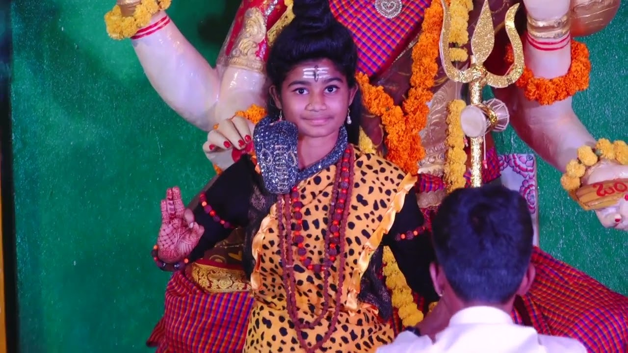 Vardhana School Annual Day 2023 - 8th Class Boys performance