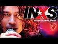 Detalles de la Nueva Película sobre la historia de la banda INXS