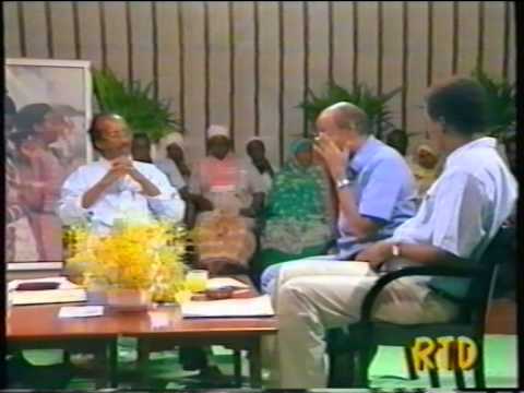 SIRTA EREYGA Abwaan Cabdi Aadan Xaad Cabdi Qays Qaybta 3 Aad