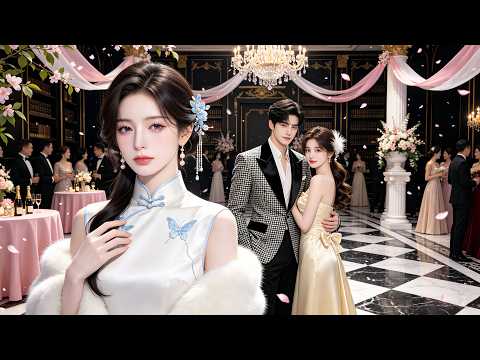 Her fiancé dumped her for his foster sister? She returned and became a billionaire heir's obsession!