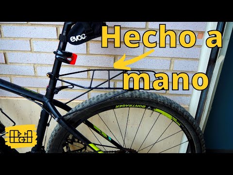 🎬 Video relacionado con portabultos para bicicleta