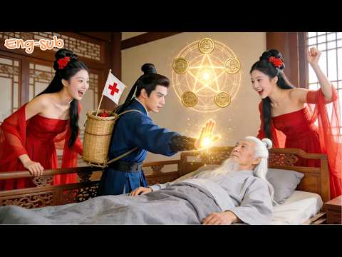 Video CEO proposes to a peasant? Her ex is shocked—he's secretly a powerful tycoon!