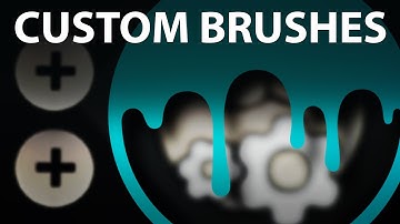 Custom Brushes - Sculpt Room - Intro to 3D Coat - 20