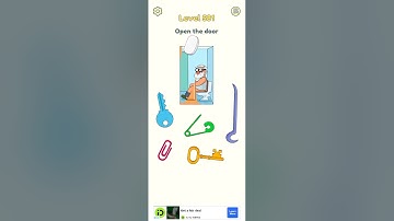 Dop 2 delete one part level 581 #viral #shorts