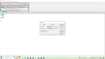 Change italics font in Math Type