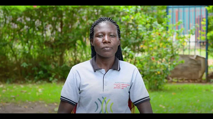 Celebrating International Youth Day through Youth Peacemaker Voices