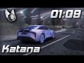 Asphalt 9  tvr  eternal city  0109990 wr  by rpmkatana