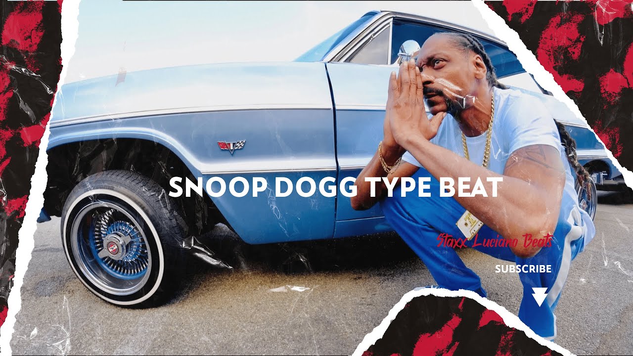 [FREE] SNOOP DOGG & NAS TYPE BEAT [BODR] - DEATHROW EAST - YouTube