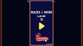 How to play the new maze game: an easy guide || NRCgaming #viral #shortsfeed #shorts