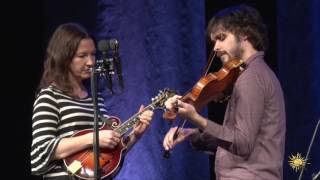 Imagine - John Mailander at Augusta Bluegrass Week 2017