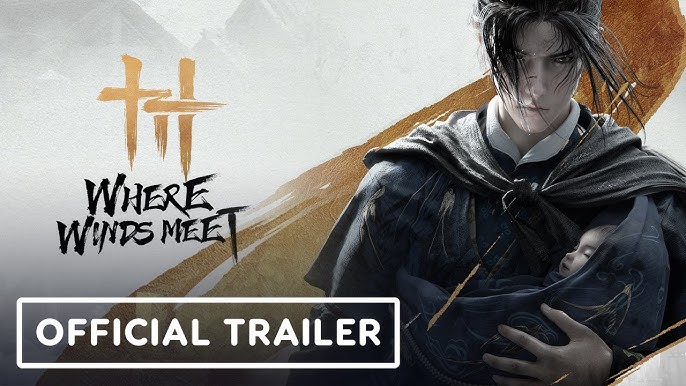 Rise of the Ronin - Tráiler PS5 STATE OF PLAY con subtítulos en ESPAÑA, 4K