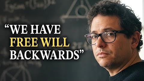 The Most Misinterpreted Experiment in Neuroscience