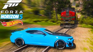 BEST OF Forza Horizon 5 Fails/Crashes/Glitches Compilation