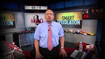 The New Diversification | Cramer Remix | CNBC
