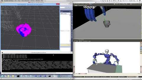 Sequential Re-planning Trajectory: Experimental Results