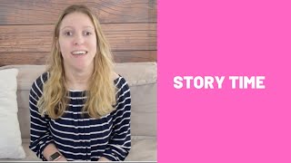 Adult With Cerebral Palsy Opens Up About Her Anxiety And How It Affects Her | Story Time