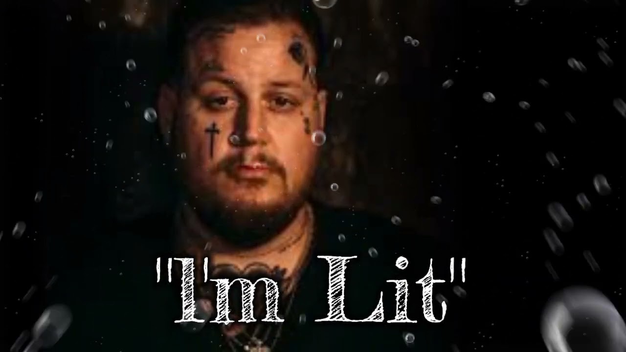 JellyRoll_-_"I'm Lit"(Addiction)Song
