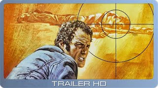 The Killer Elite ≣ 1975 ≣ Trailer