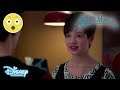 Andi Mack | Season 2 - Episode 35 First 5 Minutes | Disney Channel UK