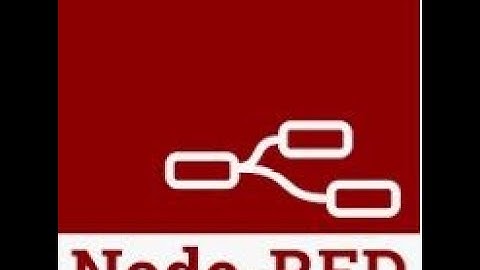 MBus to Modbus conversion using Node Red