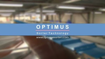 Optimus Sorter Technology - E-commerce Sorter for Garments and Fashion - OptiSorter