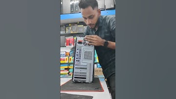 Old 🥺 CPU 🖥️ Upgrade 💪✅l Mini Vlog l Day #249 #minivlog #shorts #vlog