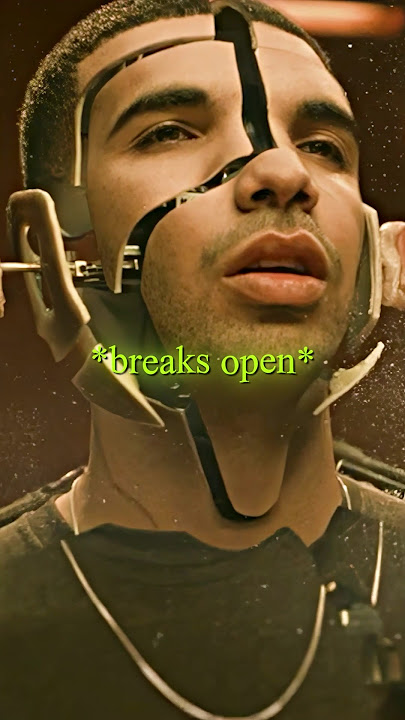 When Drake Made a Commercial for Sprite 😳🥤
