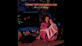 Watch Conway Twitty Silent Partner video