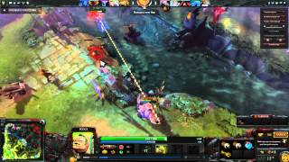 Pudge Days #1