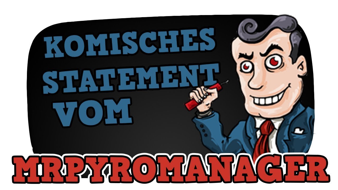 MrPyromanager und die Argumente des Grauens - Kuchen Talks 