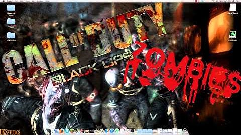 How To Get Call Of Duty 4: Modern Warfare On A Mac For Free! (FULL GAME!)