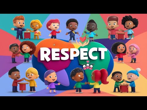 Respect Song for