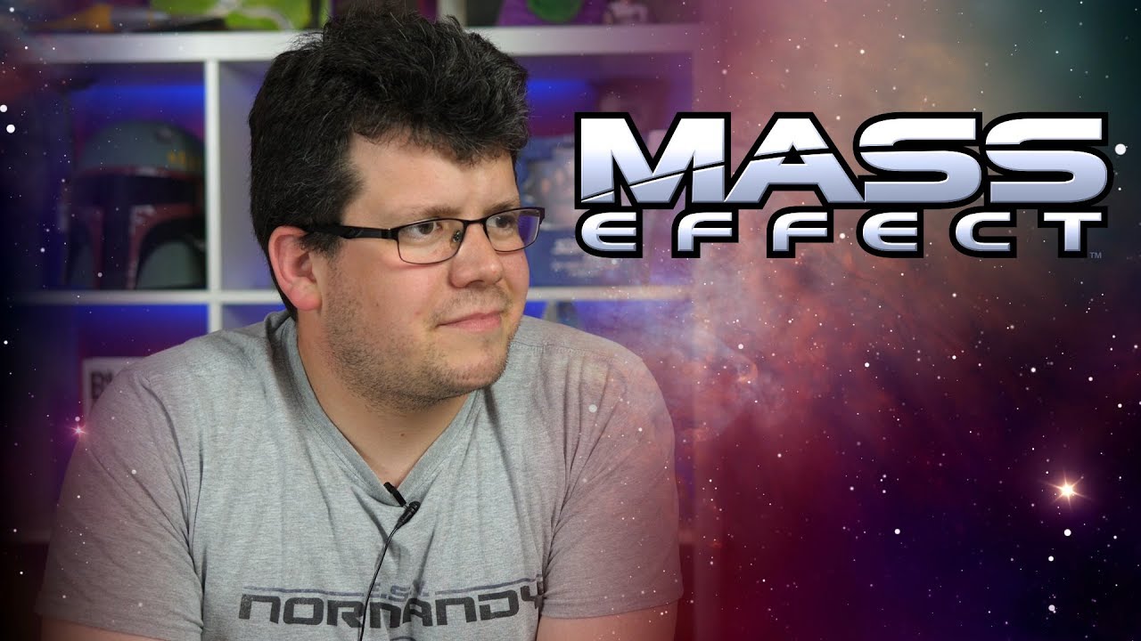 paper mache Mass Effect: Pen and Paper Let's Play Teil 3/4: the Good, the Bad and the Elcor