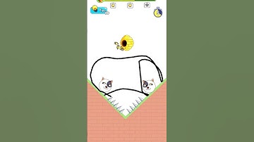 save the dog play in android and ios geme play #76 #shorts #savedogs #viral