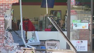 Lakewood police: Stolen truck used in attempted ATM theft at 7-Eleven